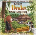 Cover: Kleiner Dodo Zirkus- Abenteuer CD - Baumhaus