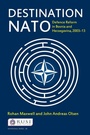 Cover: Destination NATO - Routledge