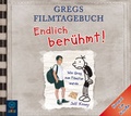 Cover: Gregs Filmtagebuch - Baumhaus