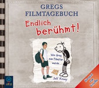 Enlarge image Cover: Gregs Filmtagebuch - Baumhaus