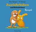 Cover: Zweiohrk&uuml;ken und Keinohrhase - Baumhaus