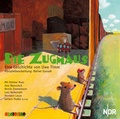 Cover: Die Zugmaus CD - Baumhaus