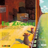 Enlarge image Cover: Die Zugmaus CD - Baumhaus