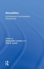 Cover: Sexualities - Routledge