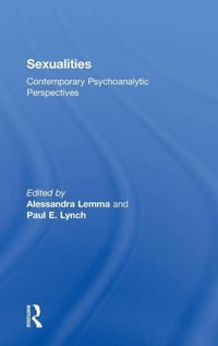 Enlarge image Cover: Sexualities - Routledge