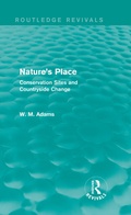 Cover: Nature's Place (Routledge Revivals) - Routledge