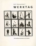 Cover: Werktag - Meier + Cie AG (Meier Buchverlag)