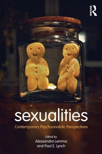 Enlarge image Cover: Sexualities - Routledge