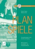 Cover: Planspiele - KLV Verlag