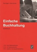 Cover: Einfache Buchhaltung - KLV Verlag