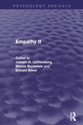 Cover: Empathy II (Psychology Revivals) - Routledge
