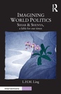 Cover: Imagining World Politics - Routledge