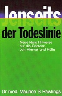 Enlarge image Cover: Jenseits der Todeslinie - Christliche Buchh.