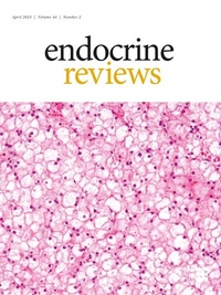 Abbildung von: Endocrine Reviews - Oxford University Press
