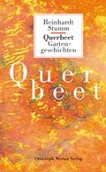 Cover: Querbeet - Christoph Merian Verlag