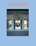Cover: Kunstmuseum Basel - Christoph Merian Verlag