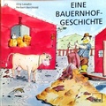 Cover: Eine Bauernhofgeschichte - Neptun Verlag