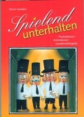 Cover: Spielend unterhalten! - Neptun Verlag