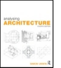 Enlarge image Cover: Analysing Architecture - Routledge
