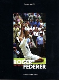 Abbildung von: Roger Federer - Neptun Verlag