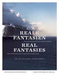 Cover: Reale Fantasien - Christoph Merian Verlag