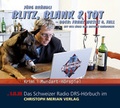 Cover: Blitz, Blank & Tot - Christoph Merian Verlag