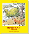 Cover: Herbert & Co - &Ouml;sterreichischer Jagd- u. Fischerei-Vlg