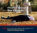 Cover: Der Chinese - Christoph Merian Verlag