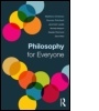 Cover: Philosophy for Everyone - Routledge