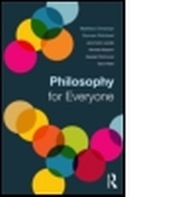 Enlarge image Cover: Philosophy for Everyone - Routledge