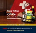 Cover: Zytlupe - Christoph Merian Verlag
