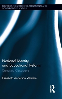 Abbildung von: National Identity and Educational Reform - Routledge