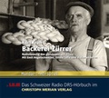 Cover: B&auml;ckerei Z&uuml;rrer - Christoph Merian Verlag