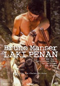 Cover: Laki Penan - Christoph Merian Verlag