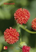 Cover: Bl&uuml;tenzeit - Christoph Merian Verlag
