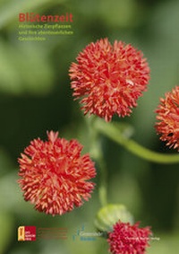Enlarge image Cover: Blütenzeit - Christoph Merian Verlag