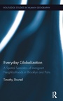 Cover: Everyday Globalization - Routledge