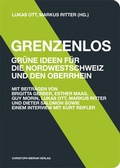 Cover: Grenzenlos - Christoph Merian Verlag
