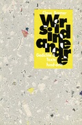 Cover: Wir sind andere - Orte Verlag