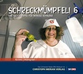 Cover: Schreckm&uuml;mpfeli 6 - Christoph Merian Verlag
