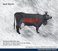 Cover: Bl&ouml;sch - Christoph Merian Verlag