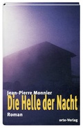 Cover: Die Helle der Nacht - Orte Verlag