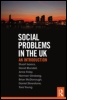 Cover: Social Problems in the UK - Routledge