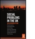 Cover: Social Problems in the UK - Routledge