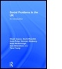 Cover: Social Problems in the UK - Routledge