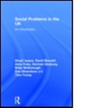 Enlarge image Cover: Social Problems in the UK - Routledge