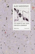 Cover: Ich warte auf den ewigen Sommer - Orte Verlag