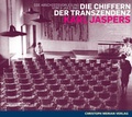 Cover: Die Chiffern der Transzendenz - Christoph Merian Verlag