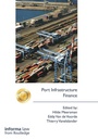 Cover: Port Infrastructure Finance - Focal Press