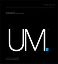 Enlarge image Cover: Ubermorgen.com - Christoph Merian Verlag